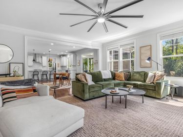639 JONNA ST, Crozet, VA 22932