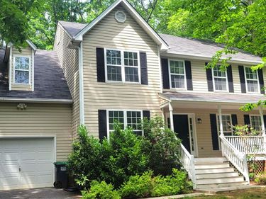 21 STONEWALL RD , Palmyra, VA 22963