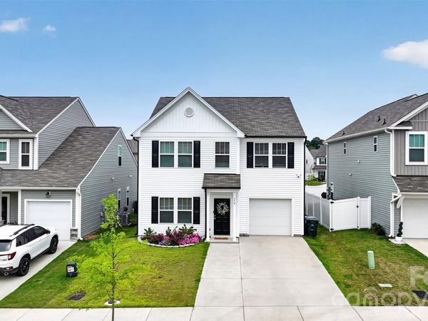 372 Bluebonnet Drive , Unit 87, Salisbury, NC 28146