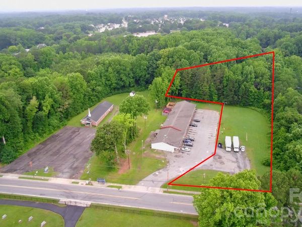 9163 Trinity Road , Charlotte, NC 28216