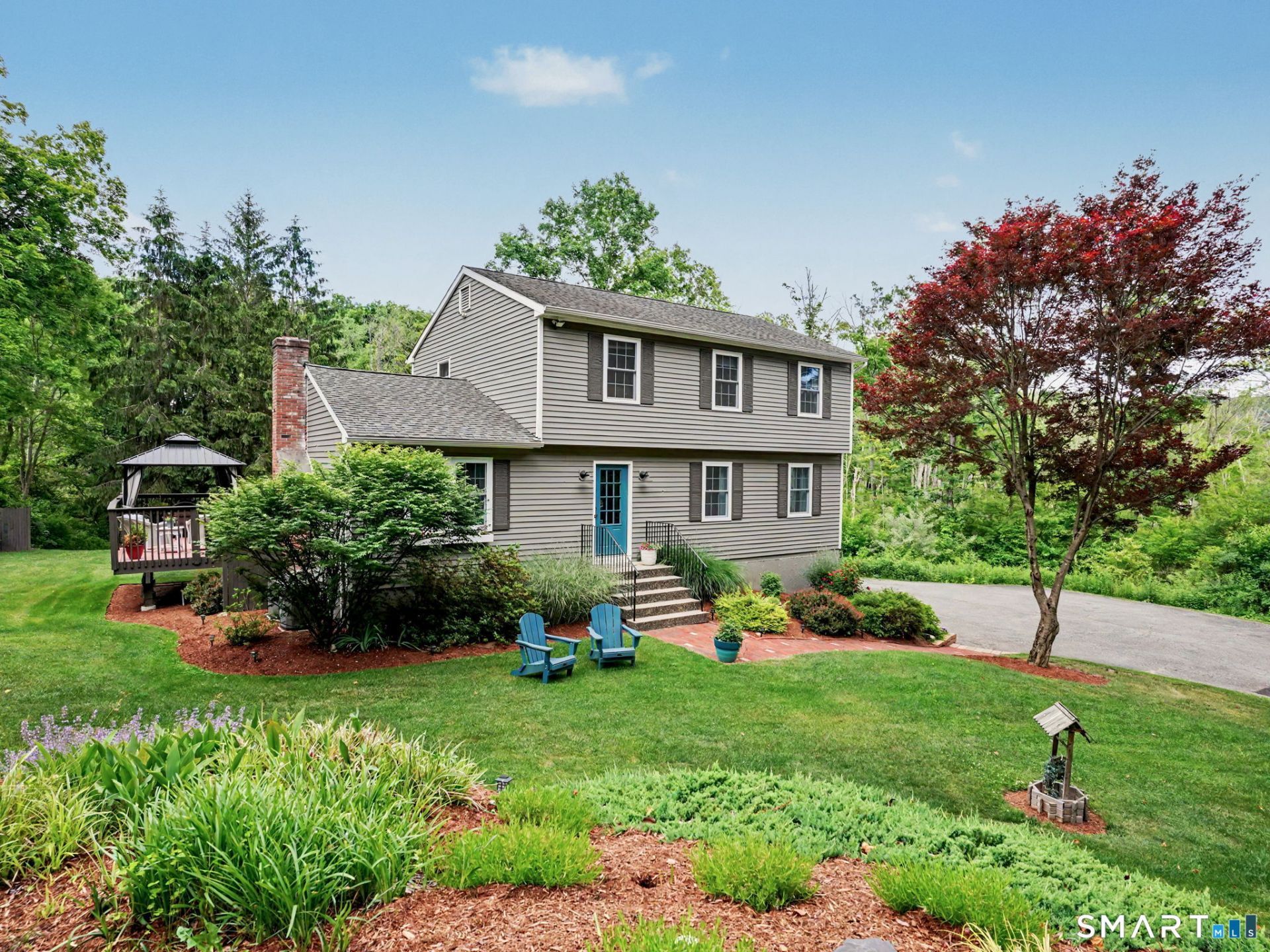 50 Meadowland, New Milford, CT 06755 Main Photo