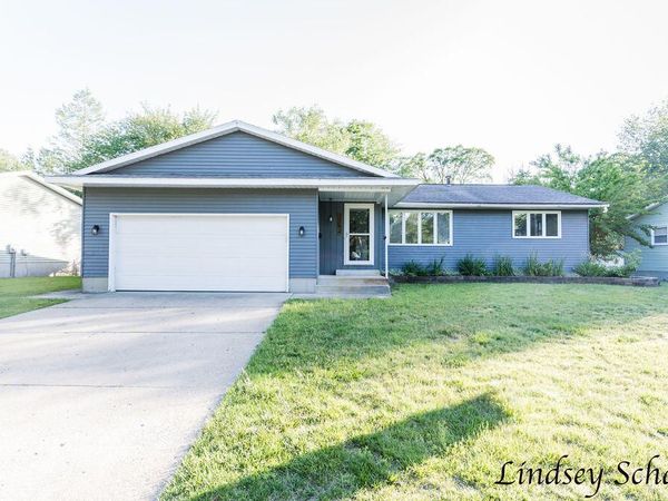 3243 Royal Oak Road, Muskegon, MI 49441