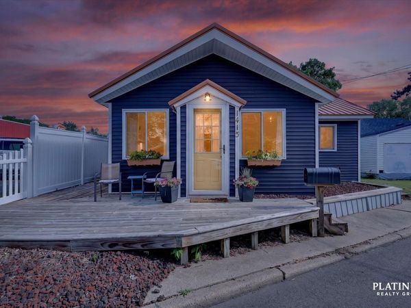 1415 Virginia Street, Lake Odessa, MI 48849