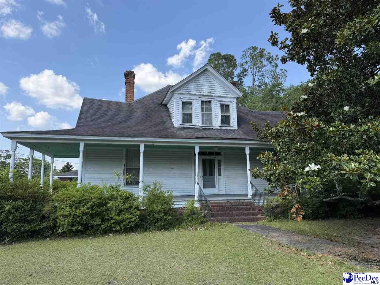 1101 E Main Street Photo 1