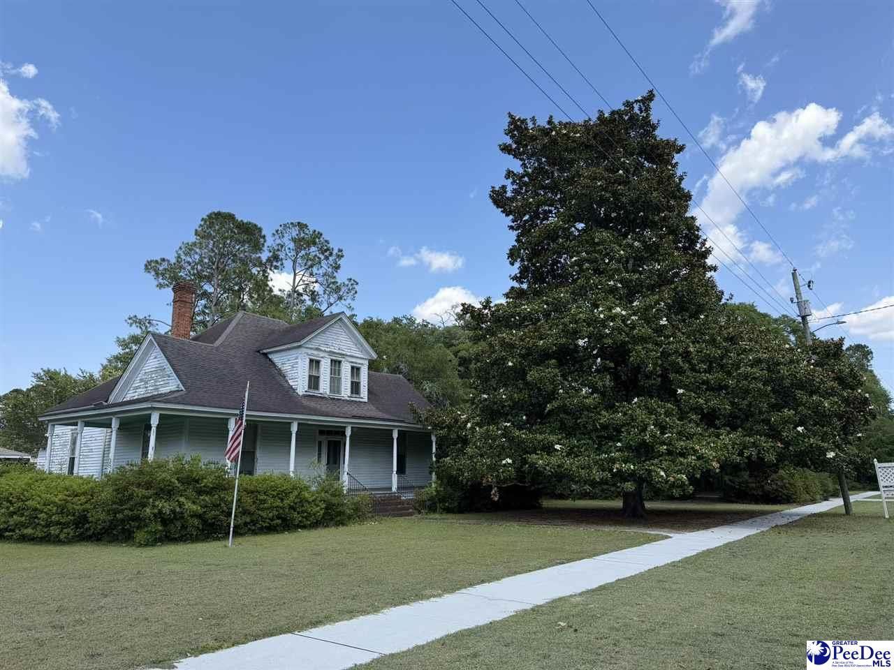1101 E Main Street Photo 2