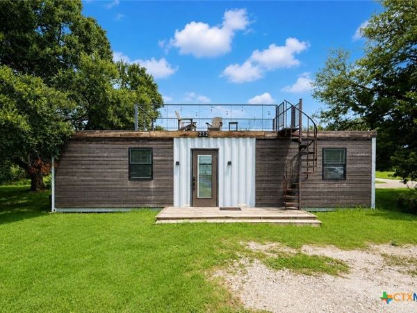 TBD TBD , Gholson, TX 76705