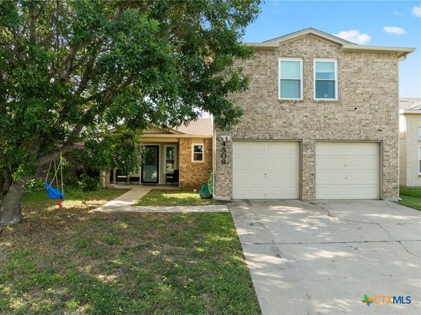 4508 Indigo Drive , Killeen, TX 76542