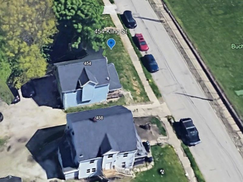 454 Kling Street , Akron, OH 44311 Photo 16