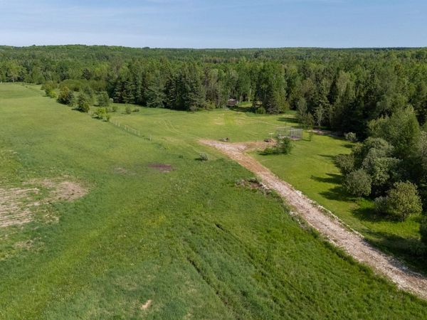 6312 M77 Highway, Germfask Twp, MI 49836