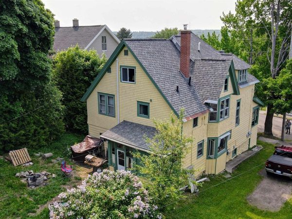 803 Elm Street, Hancock, MI 49930