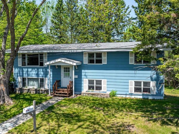 1004 Baltic Avenue, Houghton, MI 49931