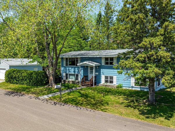1004 Baltic Avenue, Houghton, MI 49931