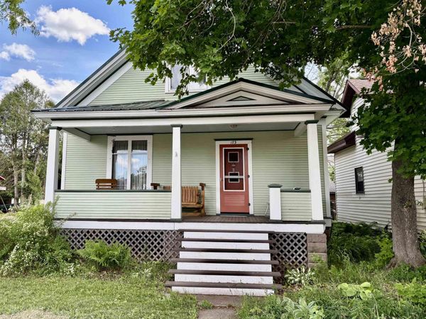 173 E Michigan Avenue, Ironwood, MI 49938