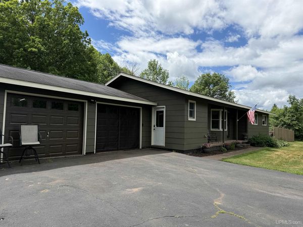 1001 Tilden Road, Bessemer, MI 49911