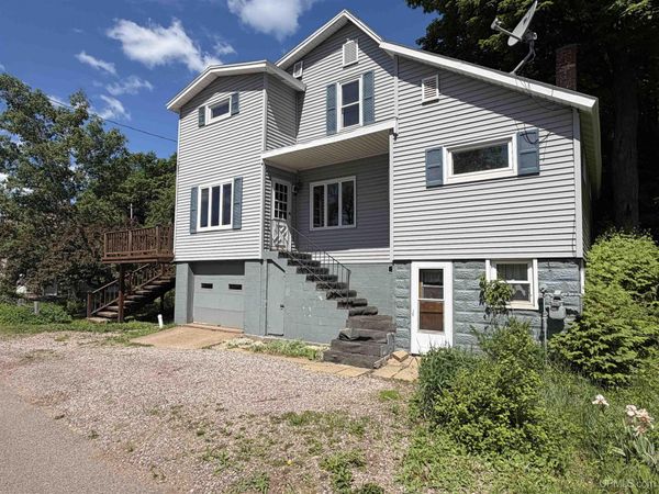 135 Cliff Street, Ishpeming, MI 49849