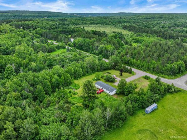 16022 Liminga Road, Stanton Twp, MI 49931