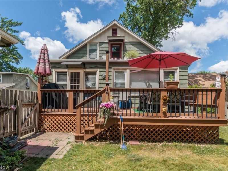 5364 Summit Road , Lyndhurst, OH 44124 Photo 42