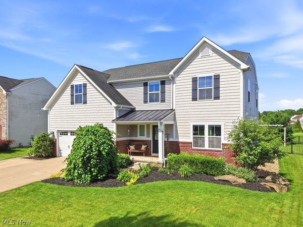 1504 Buckhurst Run , Wadsworth, OH 44281