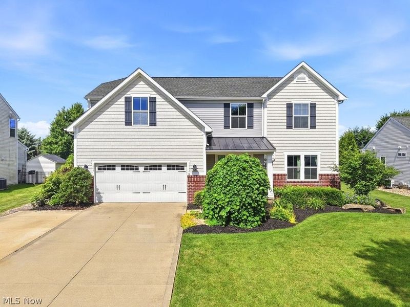 1504 Buckhurst Run, Wadsworth, OH 44281 Photo 2