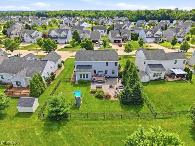 1504 Buckhurst Run, Wadsworth, OH 44281 Photo 49