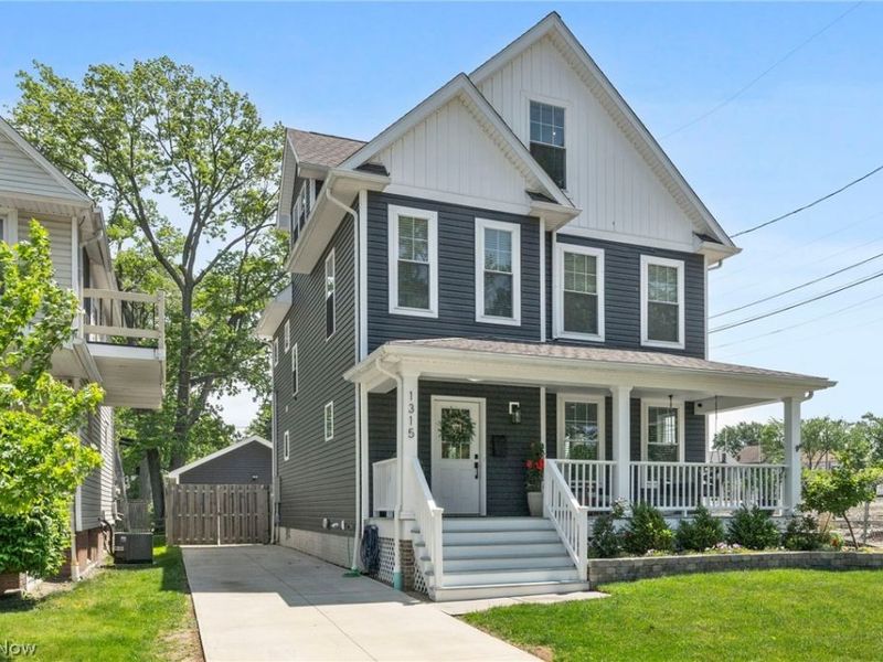 1315 Donald Avenue , Lakewood, OH 44107 Photo 1