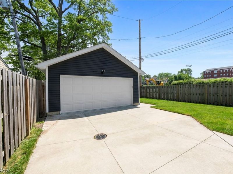 1315 Donald Avenue , Lakewood, OH 44107 Photo 37