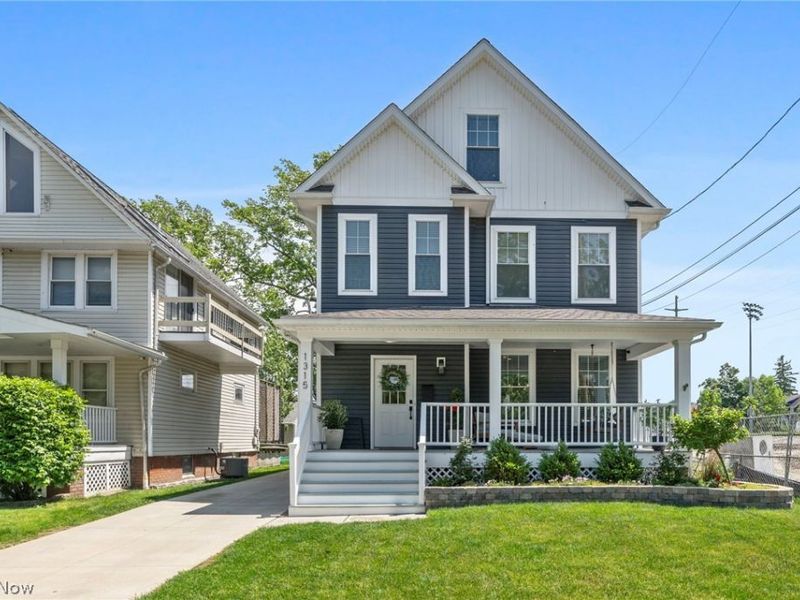 1315 Donald Avenue , Lakewood, OH 44107 Photo 38