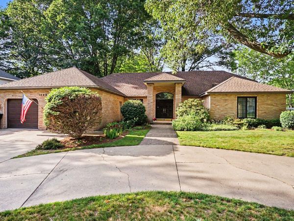 1249 Heather Court, Holland, MI 49423