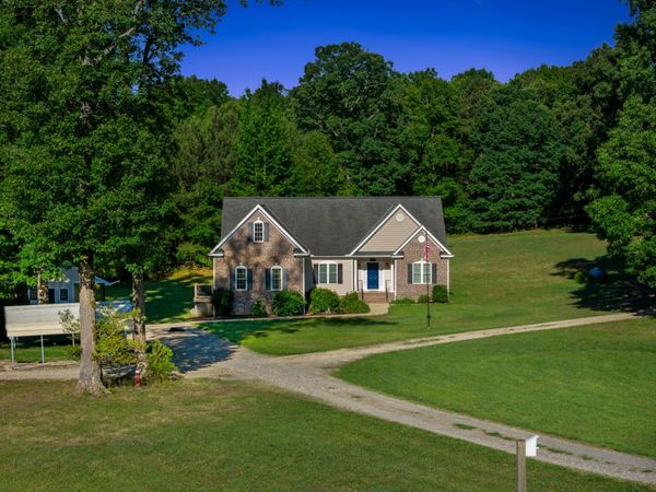 3761 Haupts Lane , Richmond, VA 23231