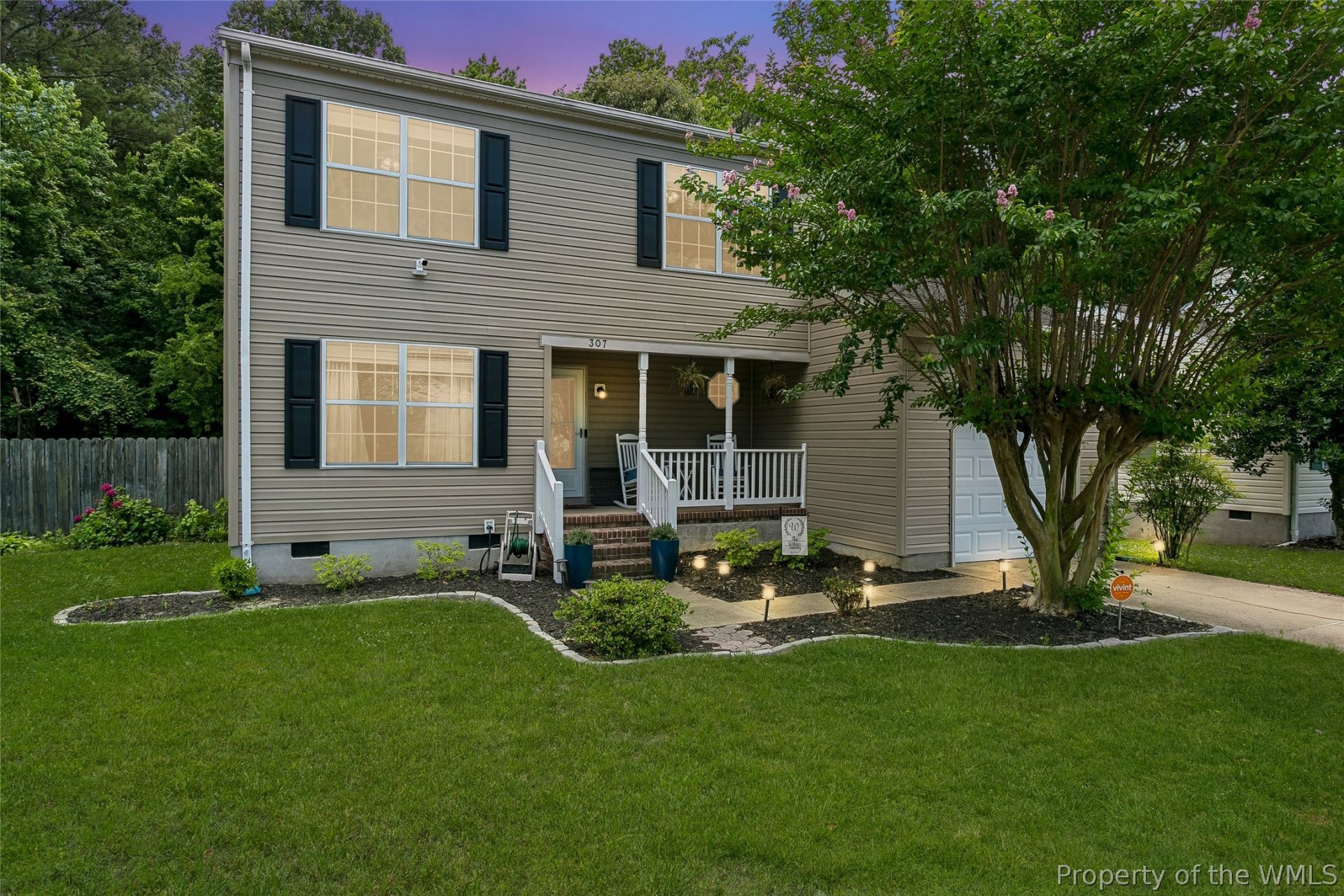 307 Nelson Parkway, Hampton, VA 23669 Main Photo