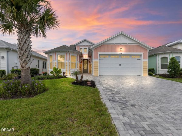 424 Margaritaville Avenue, Daytona Beach, FL 32124