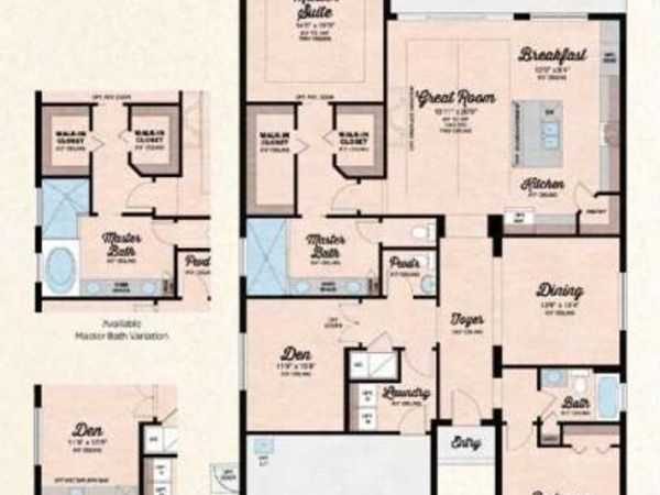 424 Margaritaville Avenue, Daytona Beach, FL 32124