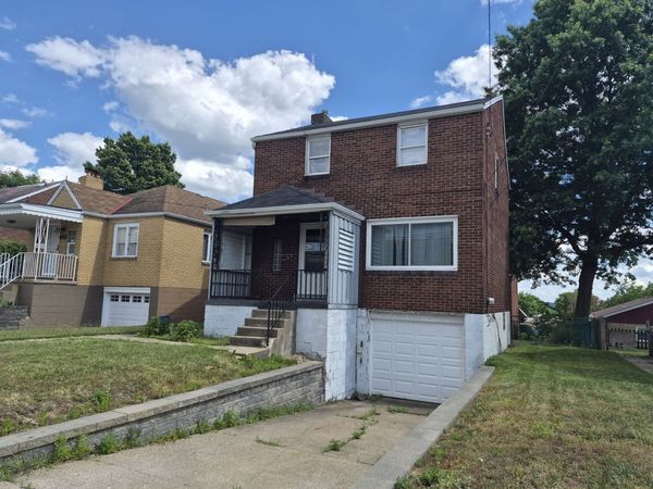 512 Bigelow Street, Pittsburgh, PA 15207