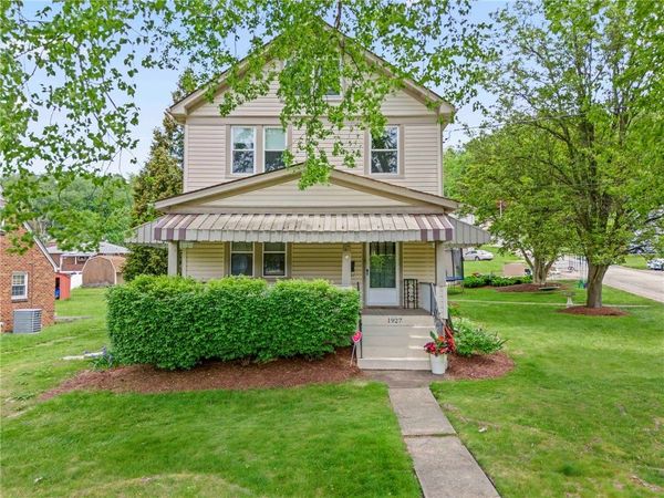 1927 Kansas Ave, White Oak, PA 15131