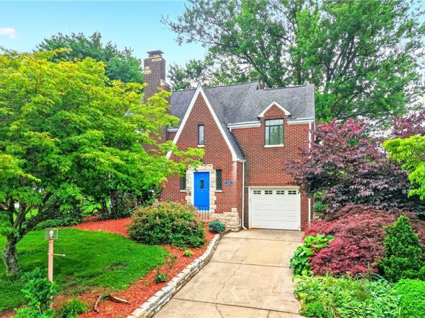 1045 Highland Avenue, Ambridge, PA 15003