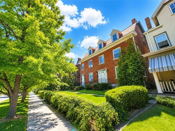 226 S Pacific Ave , Unit 3, Pittsburgh, PA 15224