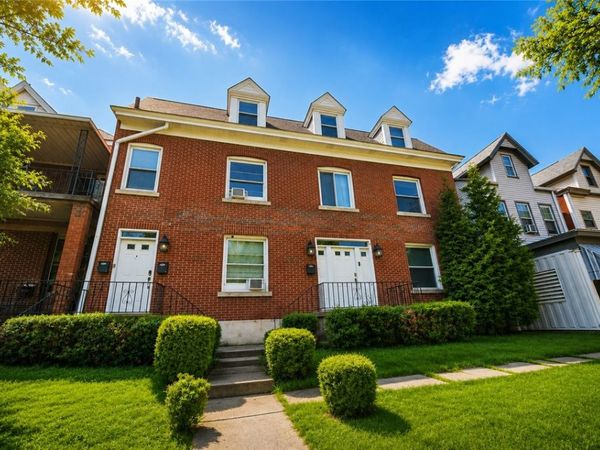224 S Pacific Ave , Unit 2R, Pittsburgh, PA 15224