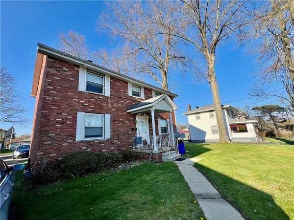 419 E Fairmont Ave , New Castle, PA 16105