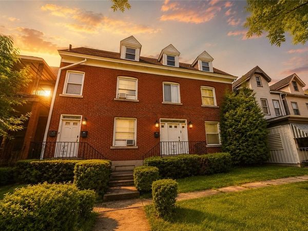 224 S Pacific Ave , Unit 1F, Pittsburgh, PA 15224