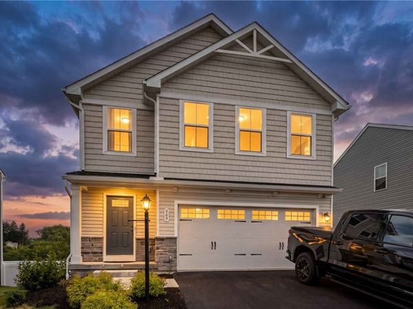 309 Arden Dr , Harmony, PA 16037