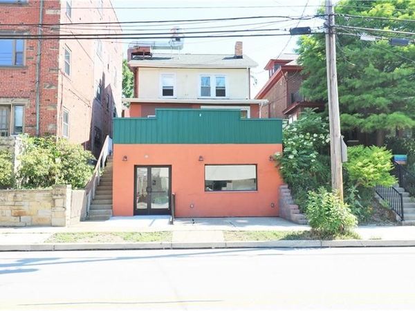 193 Castle Shannon Blvd. , Unit 2, Pittsburgh, PA 15228