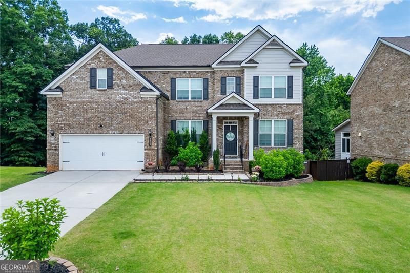 4923 Stone Way Path, Buford, GA 30519 Main Photo