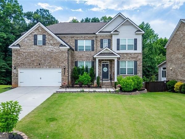4923 Stone Way Path, Buford, GA 30519