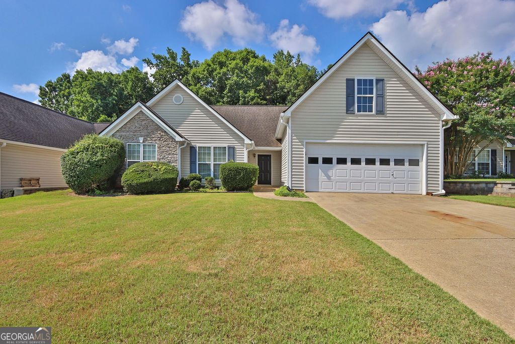 5724 Tattersall Terrace, Buford, GA 30518 Main Photo