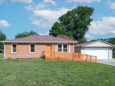 3869 Lee Adams Lane, Lexington, KY 40514