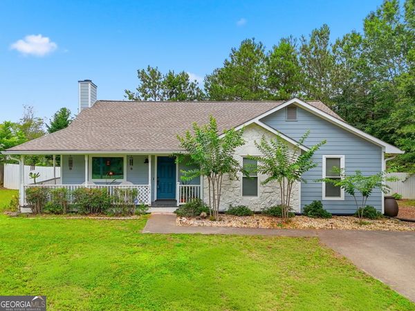 154 Tom Charles Lane, Canton, GA 30115