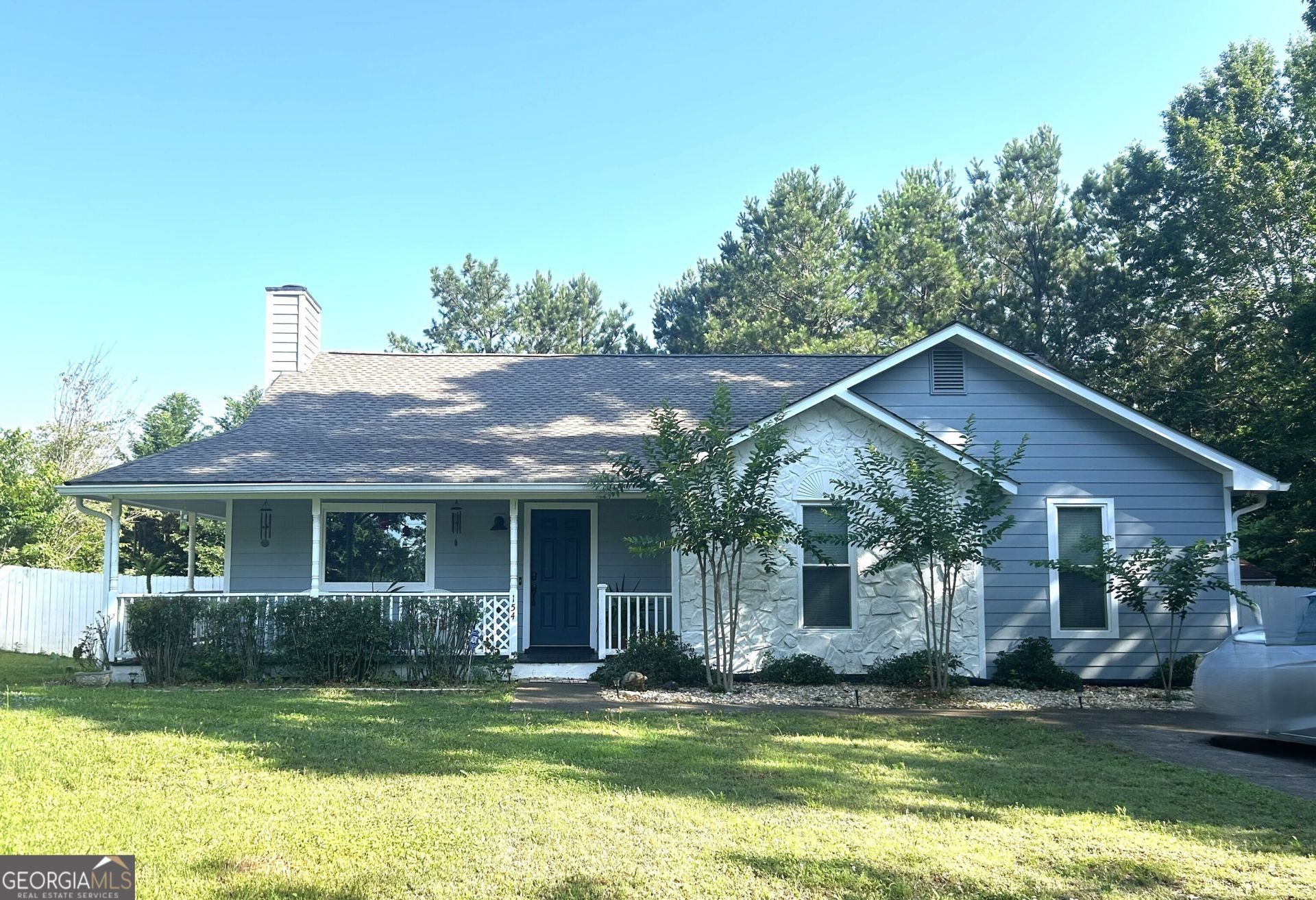 154 Tom Charles Lane, Canton, GA 30115 Main Photo