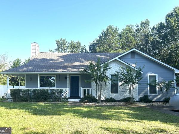 154 Tom Charles Lane, Canton, GA 30115