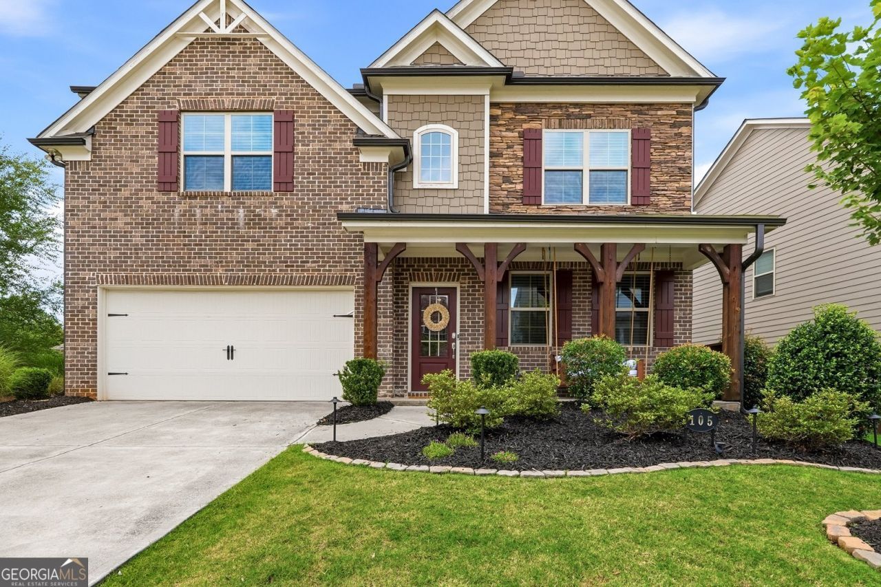 105 Avery Landing Way, Canton, GA 30115 Main Photo