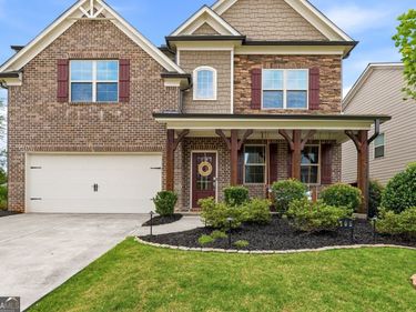 105 Avery Landing Way, Canton, GA 30115